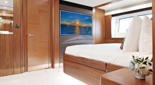 Sea La Vie West Coast United States