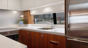 Sea La Vie West Coast United States