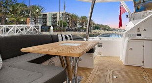 Sea La Vie West Coast United States