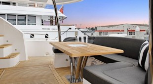 Sea La Vie West Coast United States