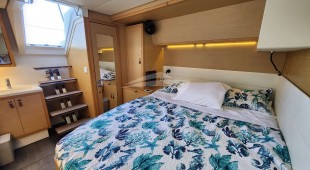 Sea Lab Caribbean, East Coast United States