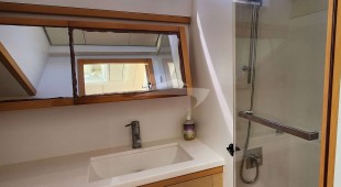 Sea Lab Caribbean, East Coast United States