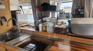 Sea Lab Caribbean, East Coast United States