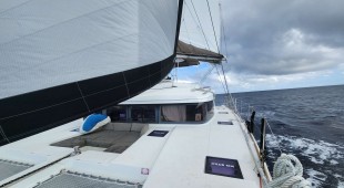 Sea Lab Caribbean, East Coast United States