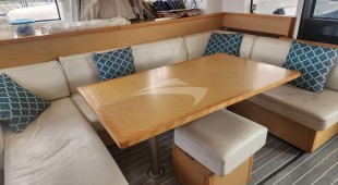 Sea Lab Caribbean, East Coast United States