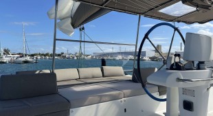 Sea Lab Caribbean, East Coast United States