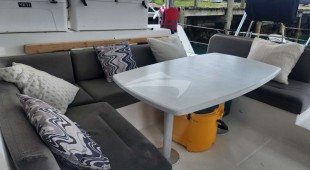 Sea Lab Caribbean, East Coast United States