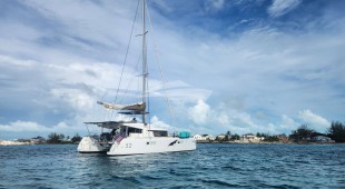 Sea Lab Caribbean, East Coast United States