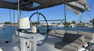 Sea Lab Caribbean, East Coast United States