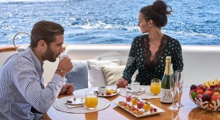 Sea Shell West Mediterranean