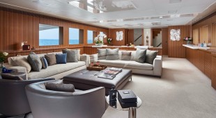 Sea Shell West Mediterranean