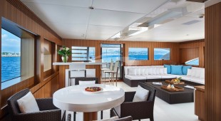 Sea Shell West Mediterranean