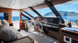 Sea Shell West Mediterranean