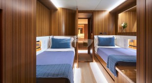 Sea Shell West Mediterranean