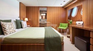 Sea Shell West Mediterranean