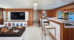 Sea Shell West Mediterranean