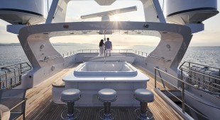 Sea Shell West Mediterranean