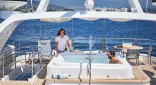 Sea Shell West Mediterranean