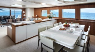 Sea Shell West Mediterranean