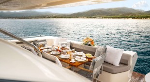 Sea Sons West Mediterranean