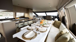 Sea Sons West Mediterranean