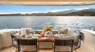 Sea Sons West Mediterranean