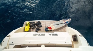 Sea Sons West Mediterranean