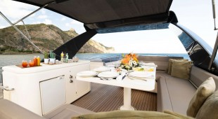 Sea Sons West Mediterranean