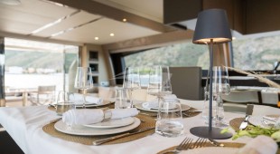 Sea Sons West Mediterranean