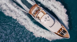 Sea Story West Mediterranean
