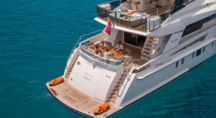 Sea Story West Mediterranean