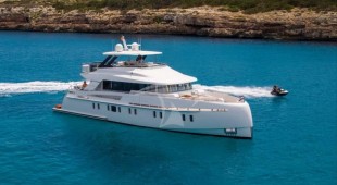 Sea Story West Mediterranean