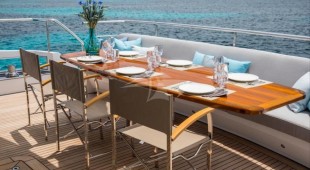 Sea Story West Mediterranean
