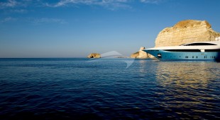 Sea Wolf East Mediterranean