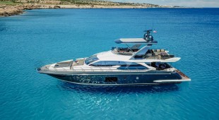 Sea Ya East Mediterranean