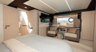 Sea Ya East Mediterranean