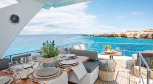 Sea Ya East Mediterranean