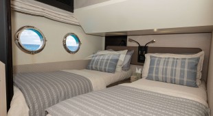 Sea Ya East Mediterranean