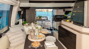 Sea Ya East Mediterranean