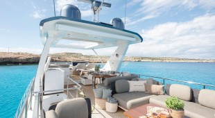 Sea Ya East Mediterranean