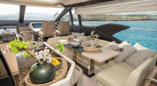 Sea Ya East Mediterranean