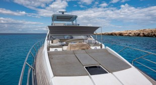 Sea Ya East Mediterranean