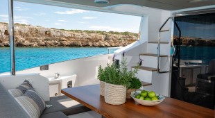 Sea Ya East Mediterranean