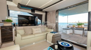 Sea Ya East Mediterranean