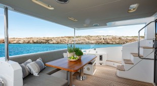 Sea Ya East Mediterranean