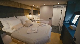 Seabarit Lx East Mediterranean