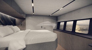 Seabarit Lx East Mediterranean