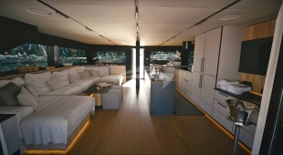 Seabarit Lx East Mediterranean