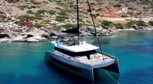 Seabarit Lx East Mediterranean