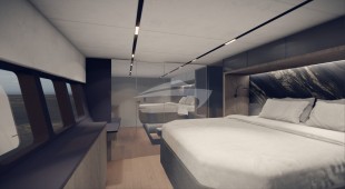 Seabarit Lx East Mediterranean